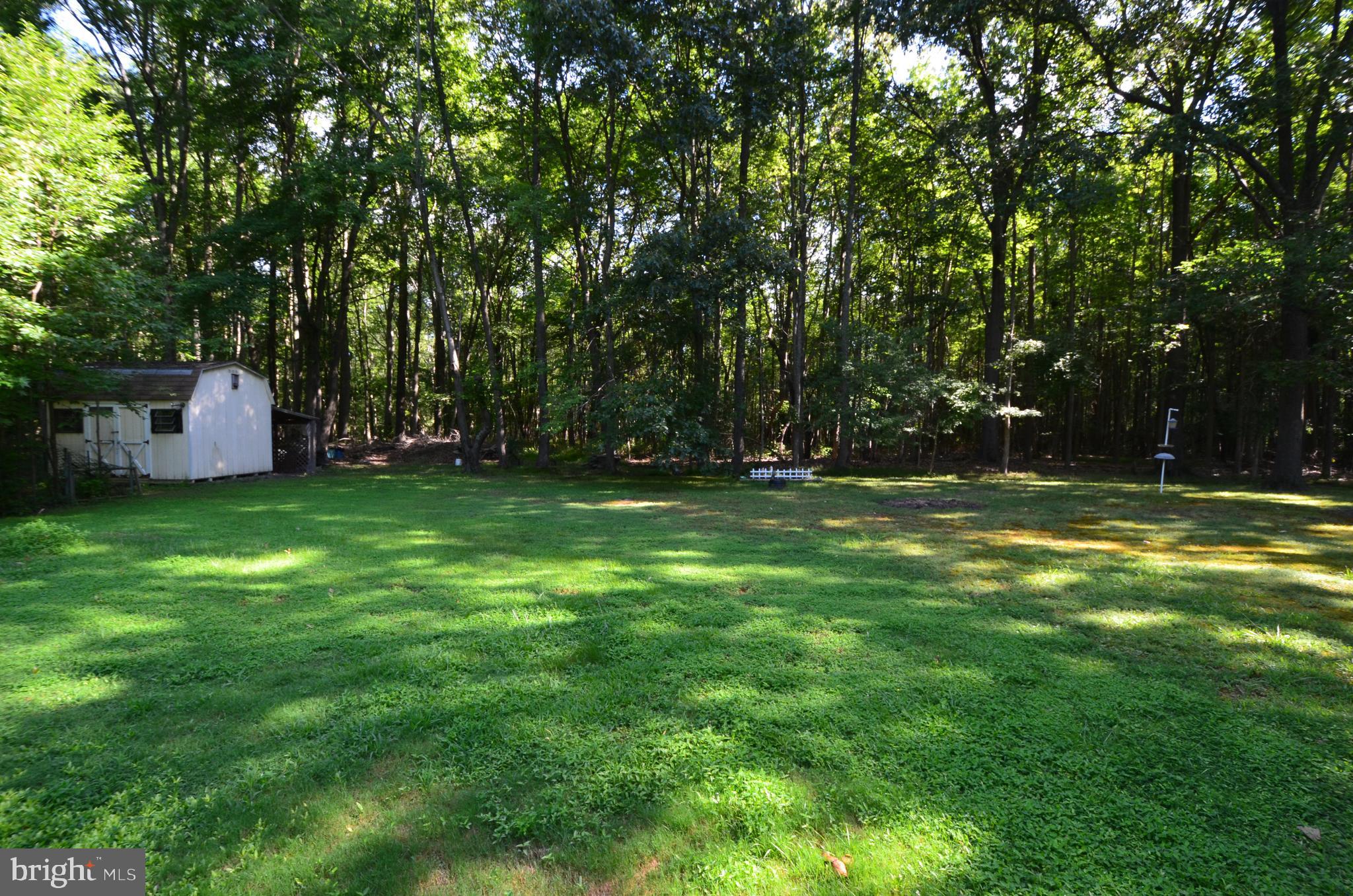 1230 Steamboat Road Shady Side, MD 20764 - Photo 39 of 42 Rear yard