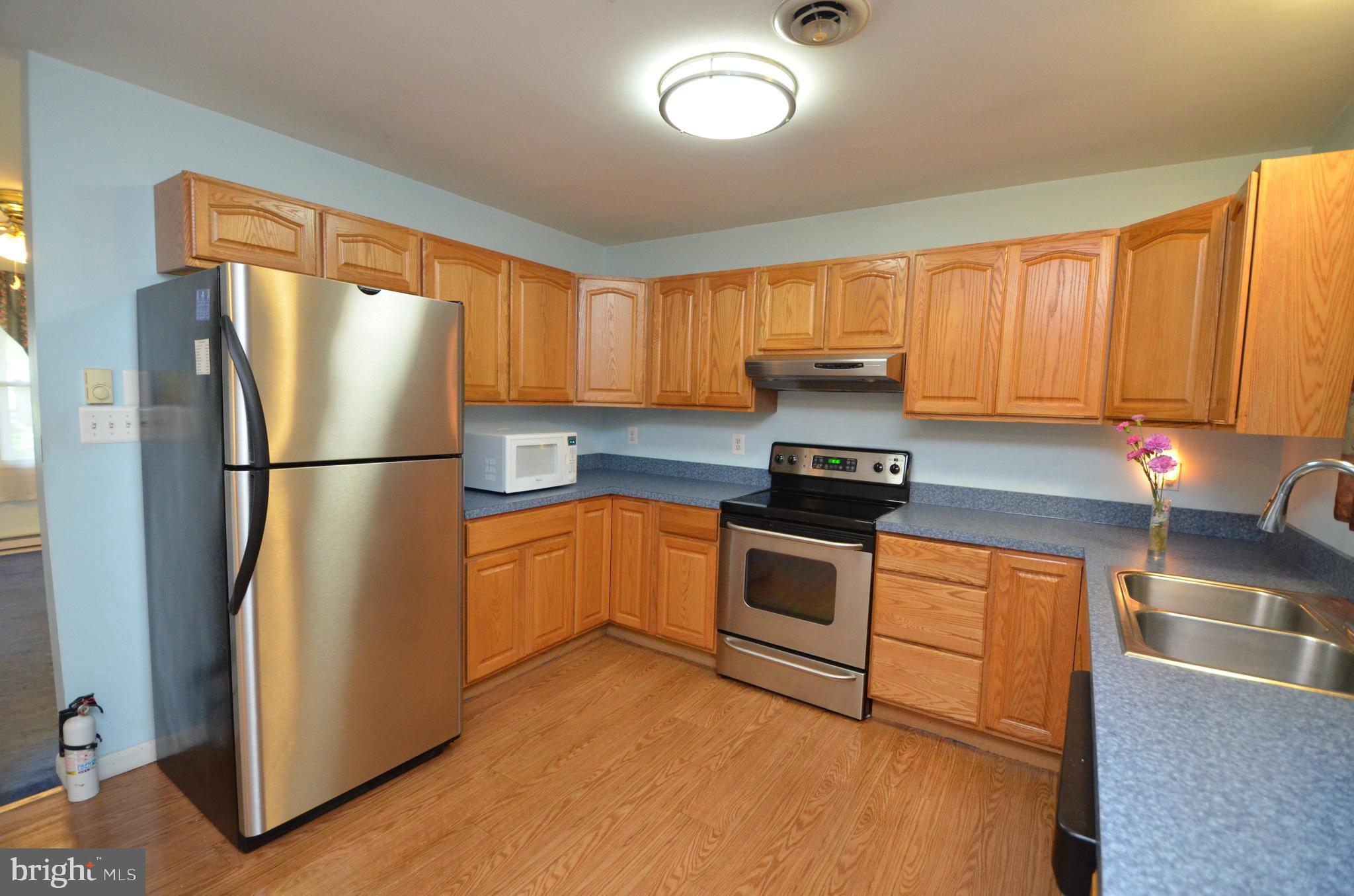 1230 Steamboat Road Shady Side, MD 20764 - Photo 4 of 42 Kitchen