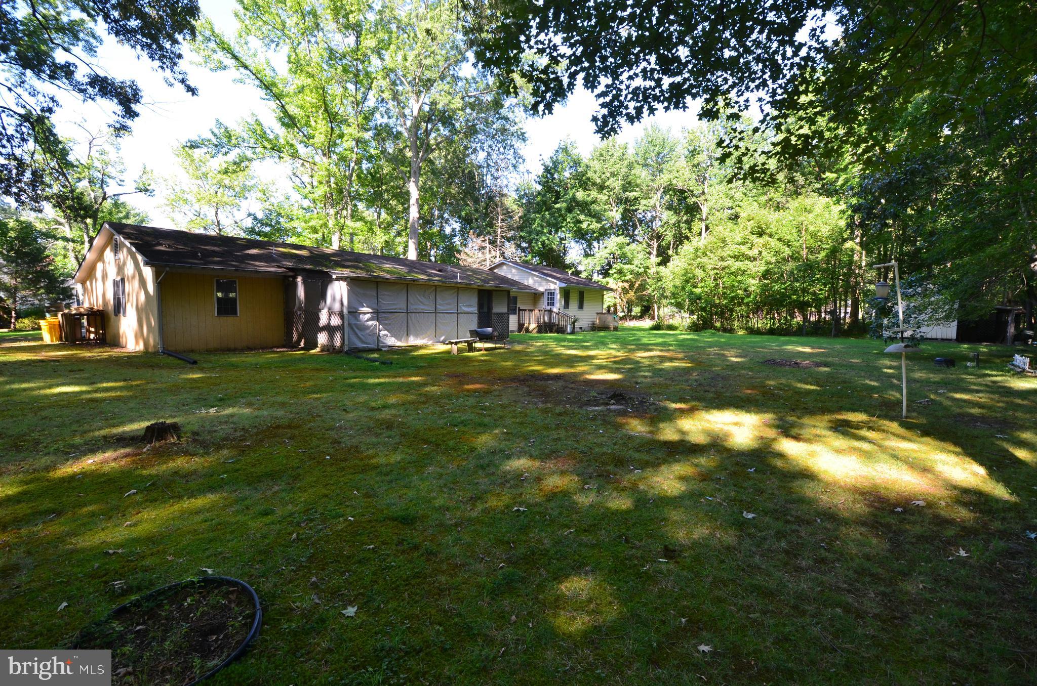 1230 Steamboat Road Shady Side, MD 20764 - Photo 41 of 42 Rear exterior