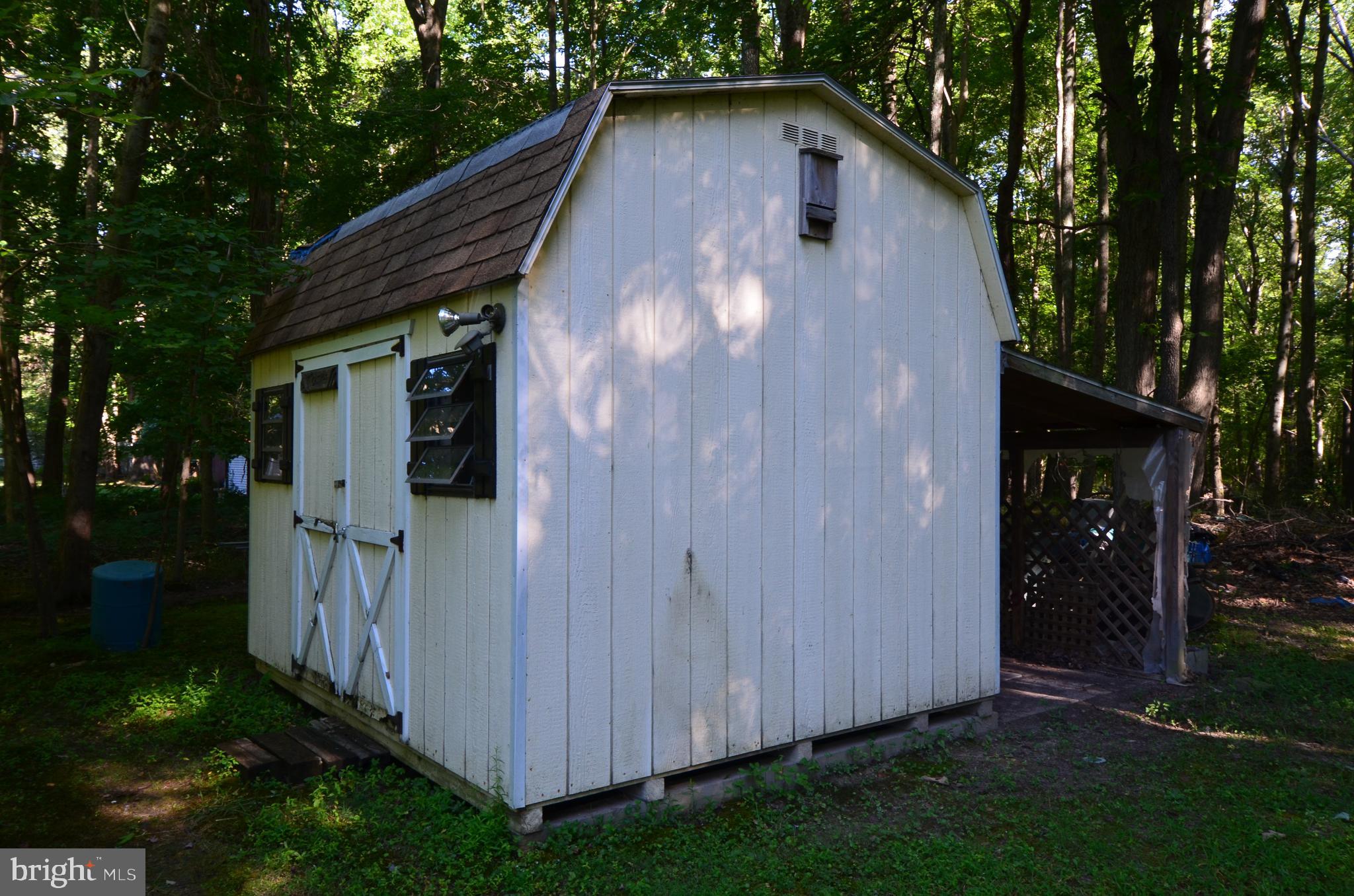 1230 Steamboat Road Shady Side, MD 20764 - Photo 42 of 42 Shed