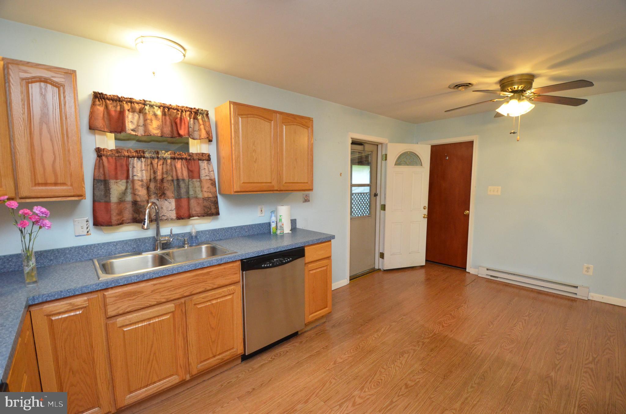 1230 Steamboat Road Shady Side, MD 20764 - Photo 5 of 42 Kitchen