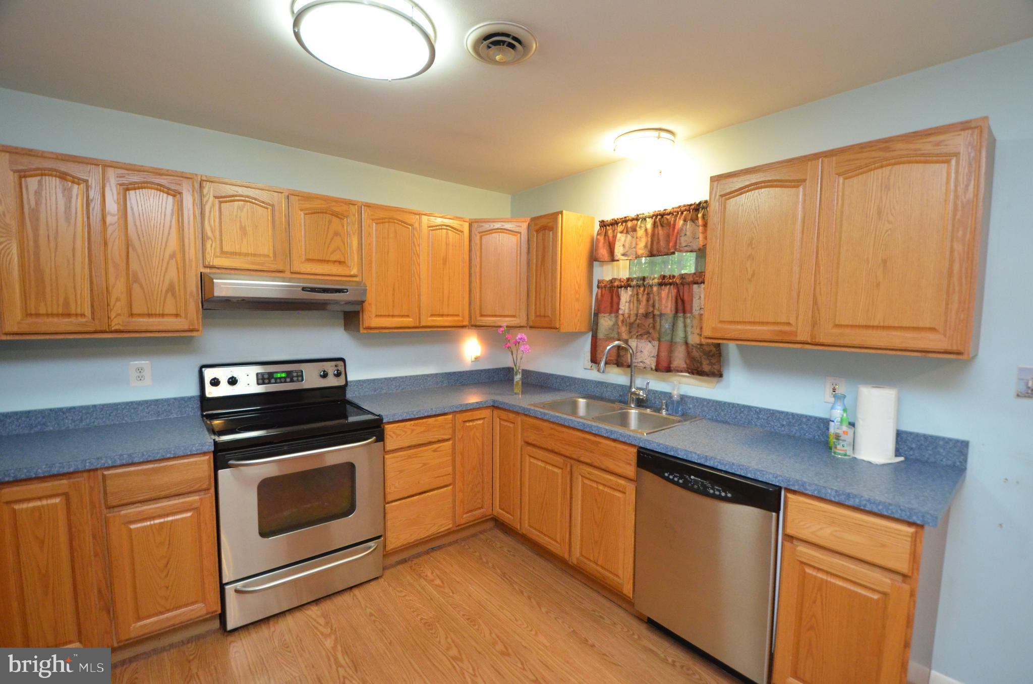 1230 Steamboat Road Shady Side, MD 20764 - Photo 6 of 42 Kitchen