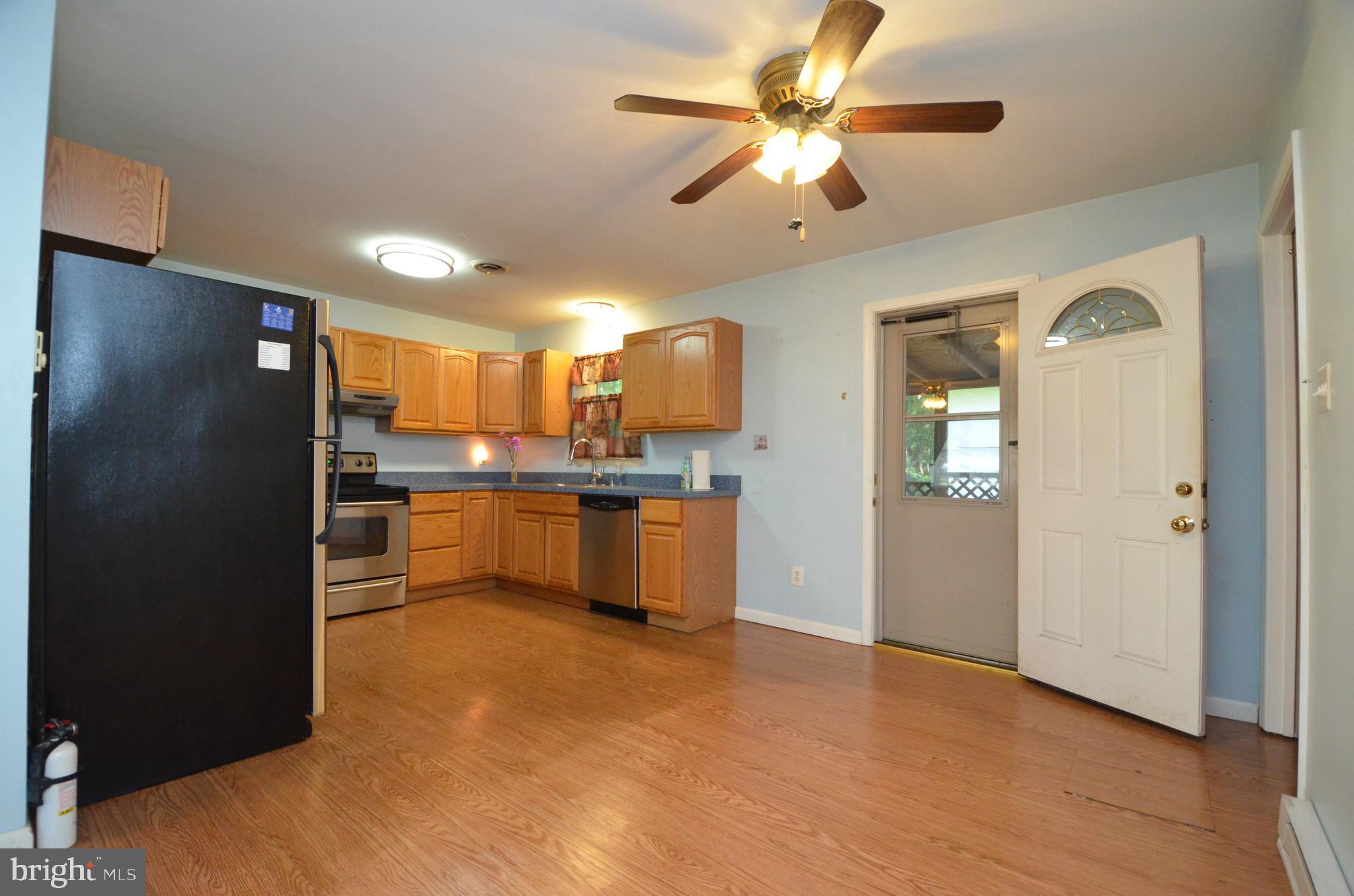 1230 Steamboat Road Shady Side, MD 20764 - Photo 7 of 42 Kitchen