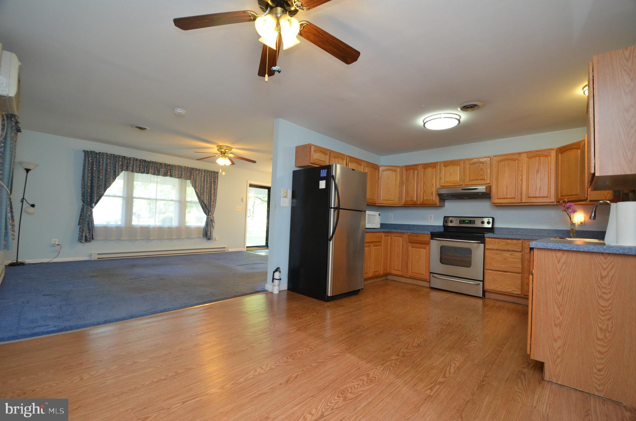1230 Steamboat Road Shady Side, MD 20764 - Photo 8 of 42 Kitchen