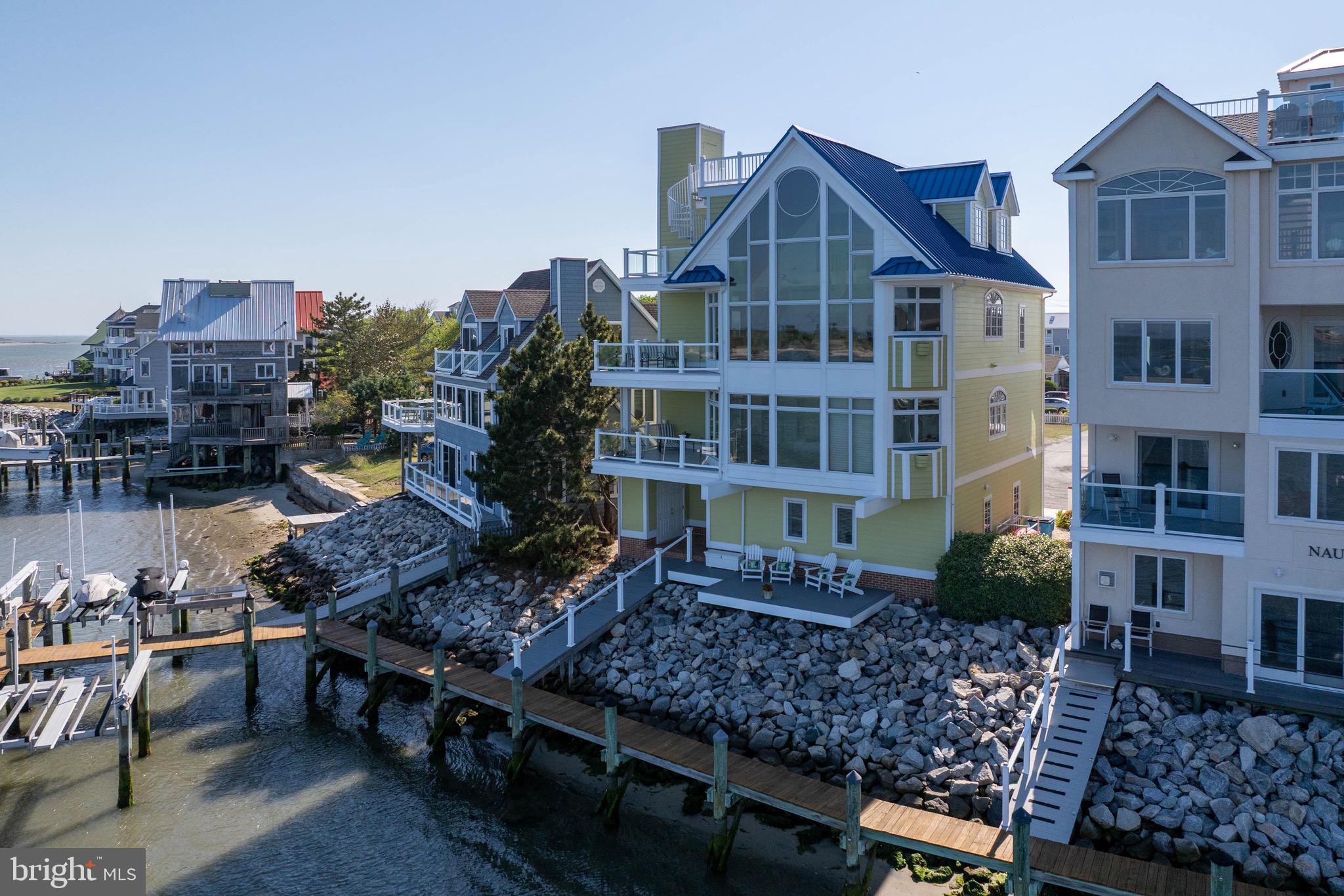 12959 Harbor Road Ocean City, MD 21842 - Photo 57 of 85