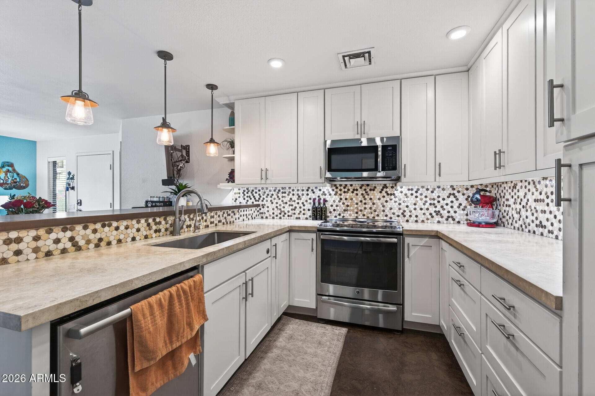 14300 West Bell Road, Unit 426 Surprise, AZ 85374 - Photo 5 of 23 14300 W Bell Rd #426