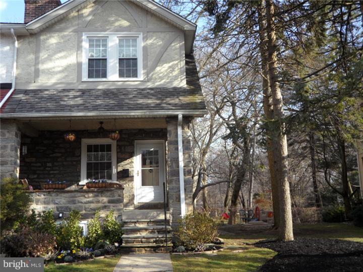 39 Chatham Road Ardmore, PA 19003 - Photo 1 of 23 Exterior Front
