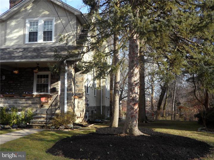 39 Chatham Road Ardmore, PA 19003 - Photo 2 of 23 Exterior