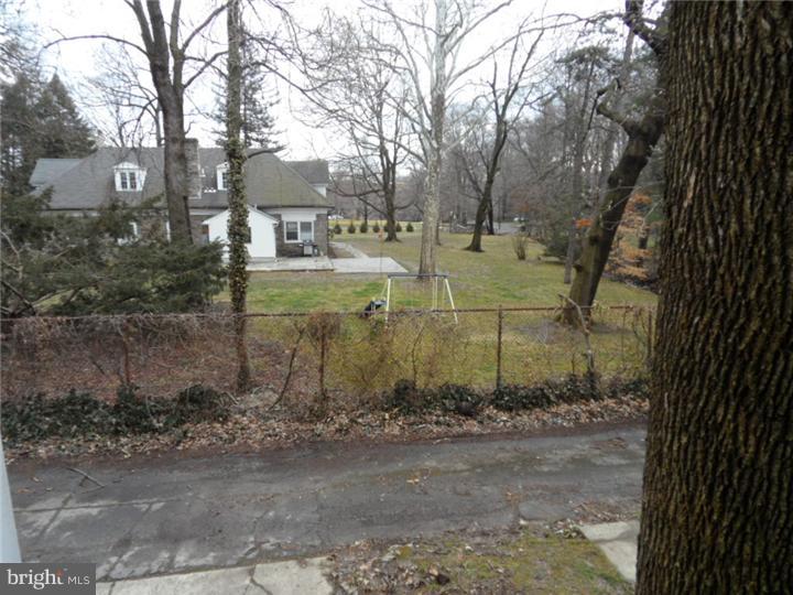 39 Chatham Road Ardmore, PA 19003 - Photo 20 of 23 Exterior Back