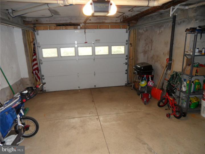 39 Chatham Road Ardmore, PA 19003 - Photo 23 of 23 Garage