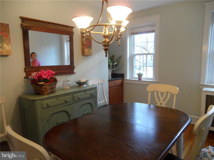 39 Chatham Road Ardmore, PA 19003 - Photo 9 of 23 Dining Room