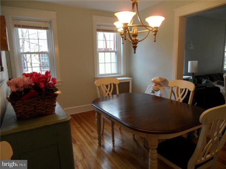 39 Chatham Road Ardmore, PA 19003 - Photo 10 of 23 Dining Room