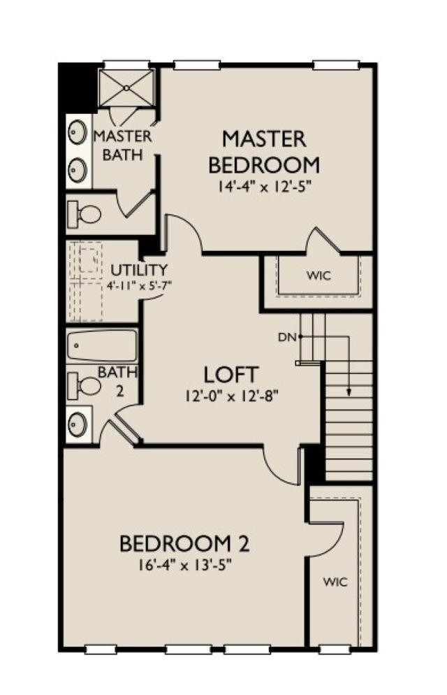 842 Oak Center Drive Raleigh, NC 27610 - Photo 3 of 3 Photo 3