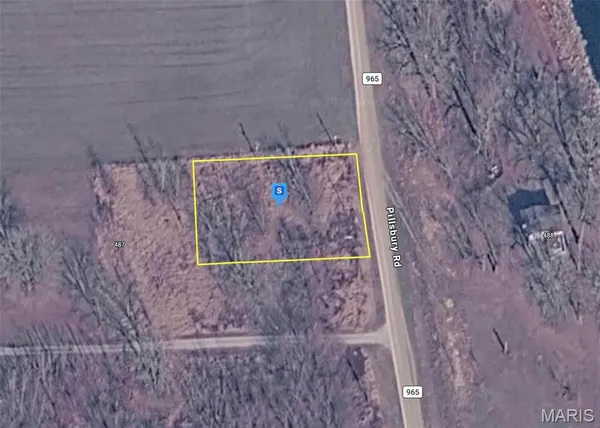 $22,999 | 485 Pillsbury Road, Winfield, MO 63389