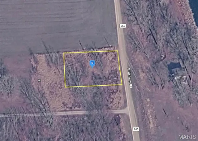 $24,999 | 485 Pillsbury Road, Winfield, MO 63389