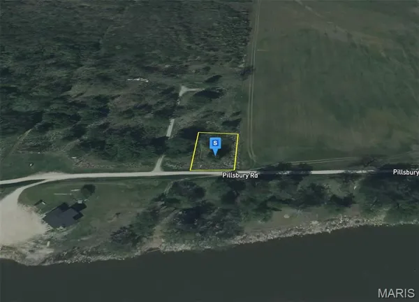 $22,999 | 485 Pillsbury Road, Winfield, MO 63389