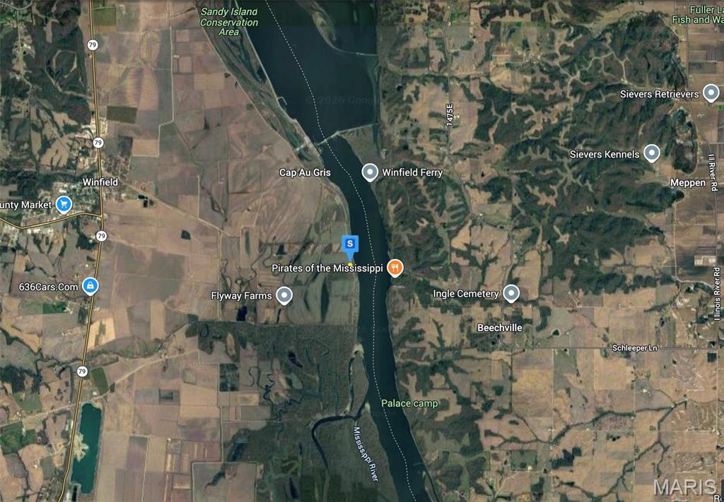 485 Pillsbury Road Winfield, MO 63389 - Photo 3 of 4