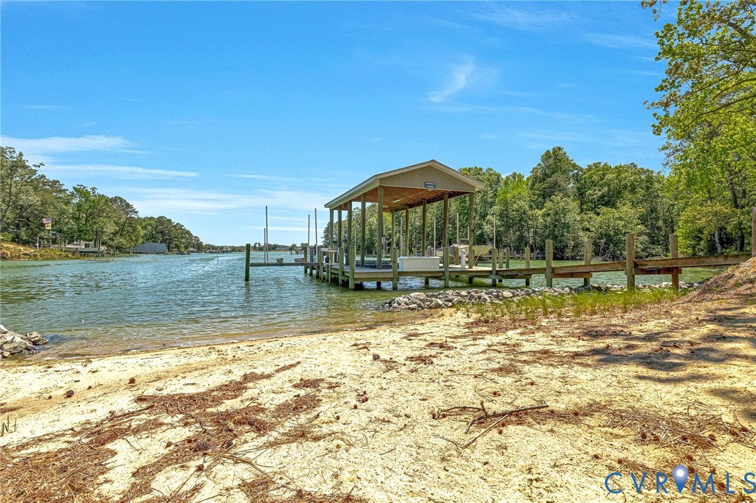 613 Doctors Point Road Lottsburg, VA 22511 - Photo 43 of 54