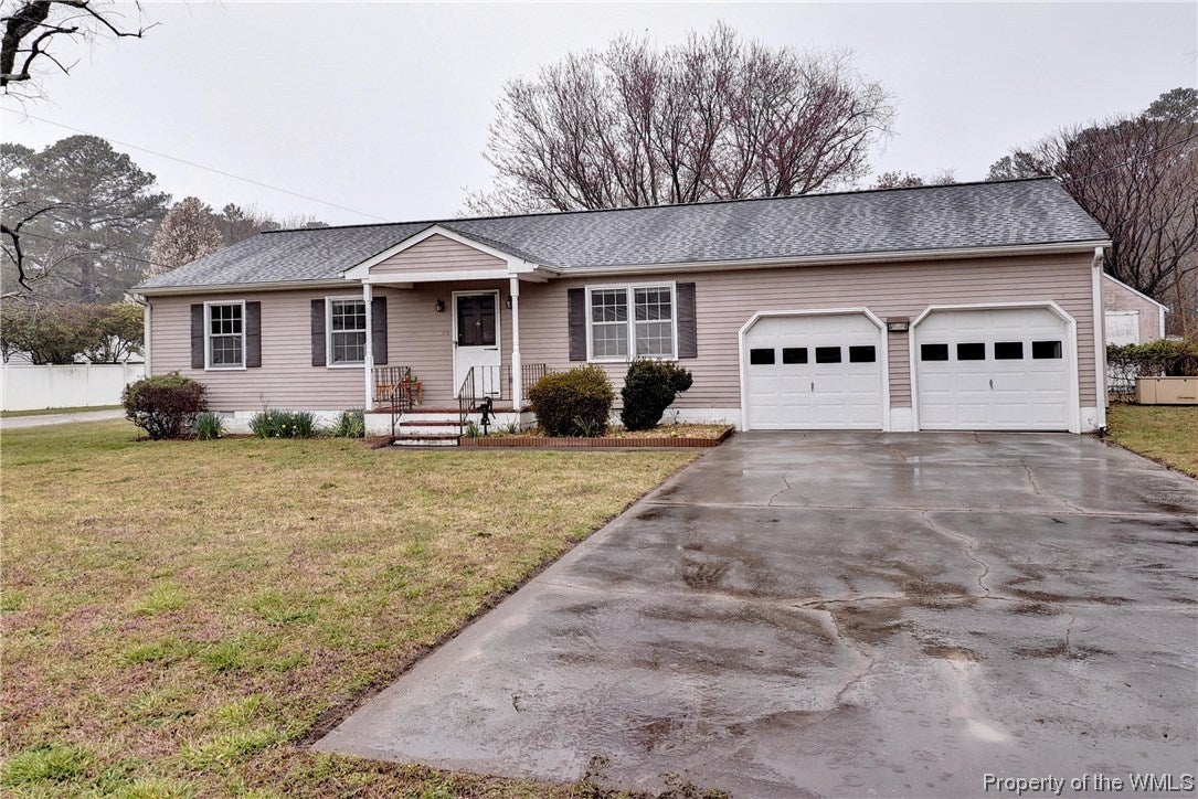 7733 State Rte 641 Hayes, VA 23072 - Photo 1 of 25 Gallery Image 1