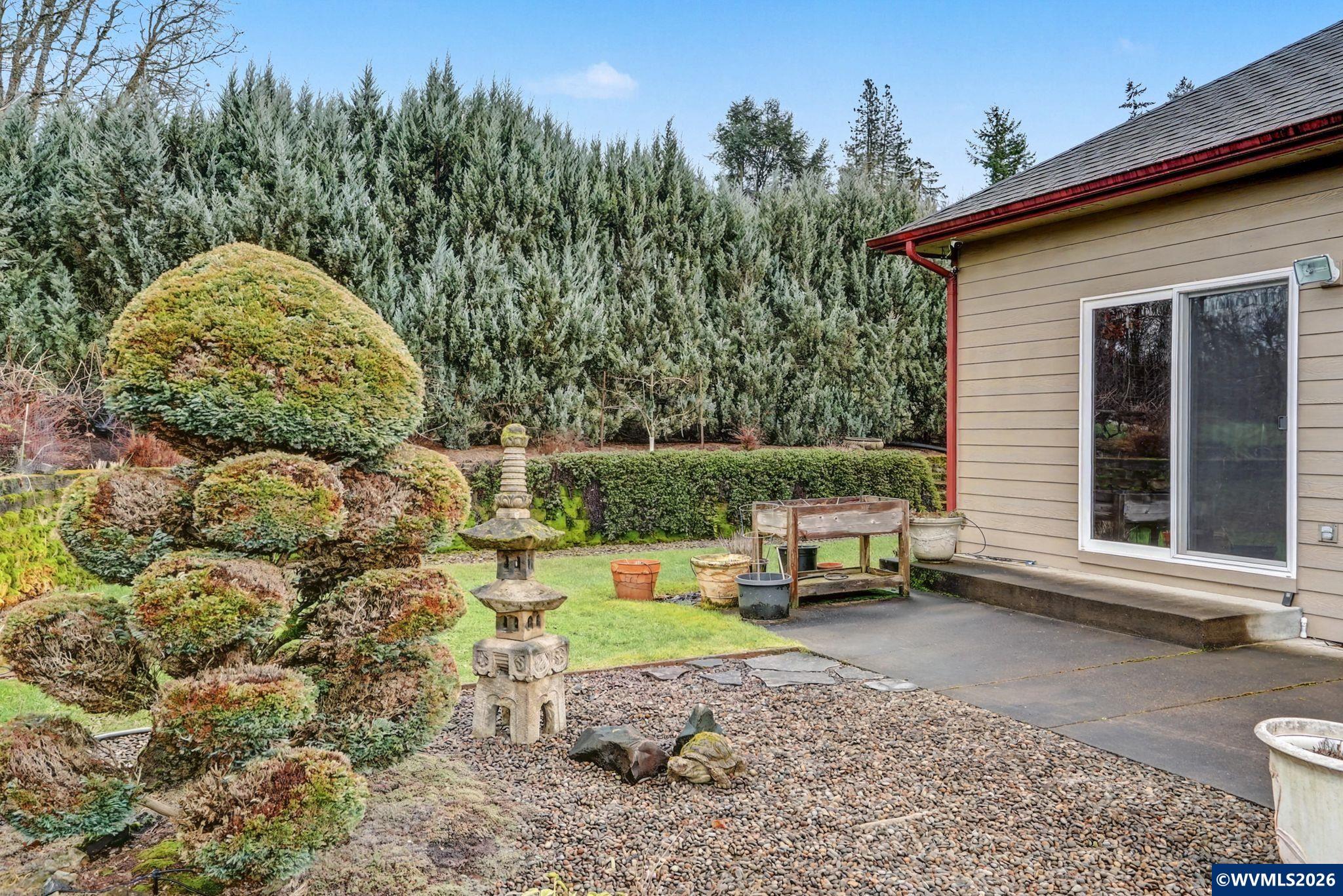 3393 Northwest Summerhill Place Albany, OR 97321 - Photo 32 of 43