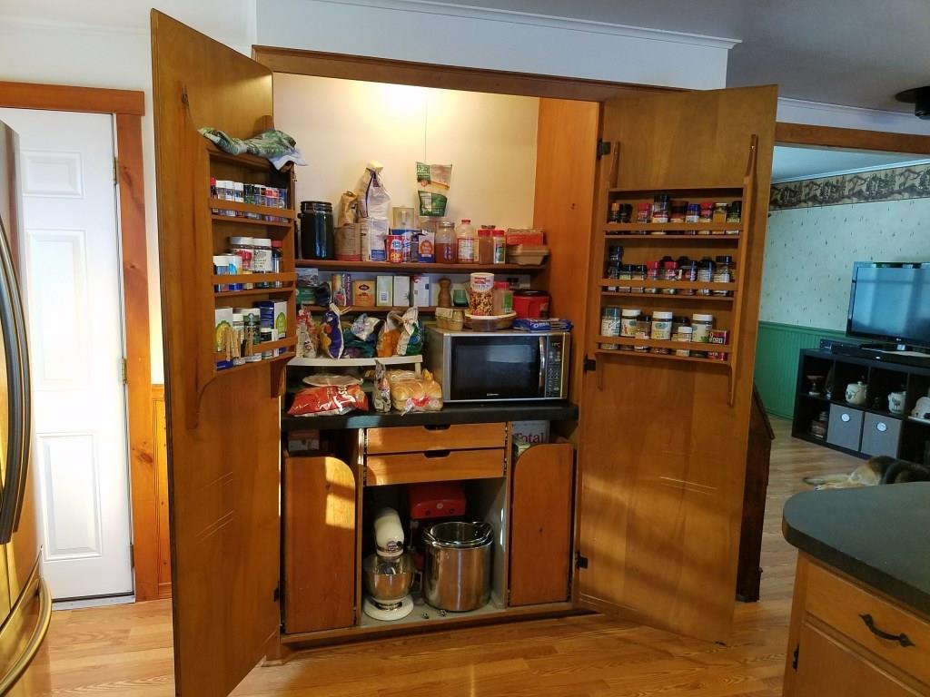 373 Rangeley Road Avon, ME 04966 - Photo 5 of 30 Photo