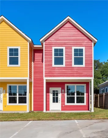 $254,900 | 806 North Parker Avenue, Bryan, TX 77803