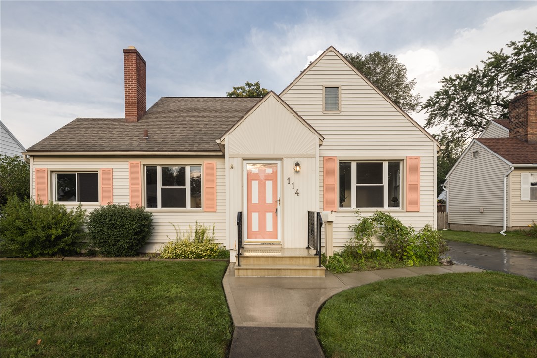 114 Nantucket Road Greece, NY 14626 - Photo 1 of 1