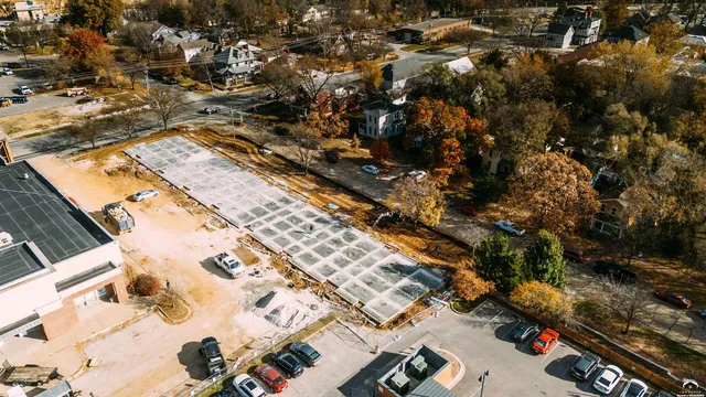 $639,000 | 705 Rhode Island Street, Unit K, Lawrence, KS 66044