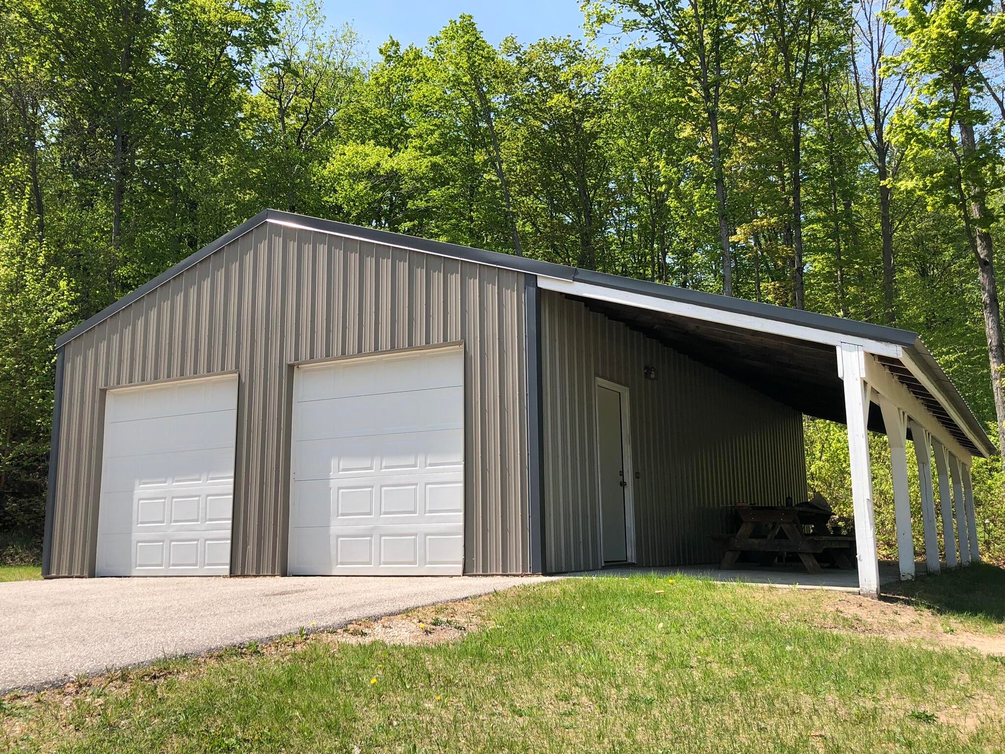5041 North Pleasantview Road Levering, MI 49755 - Photo 40 of 43 Gallery Image 40