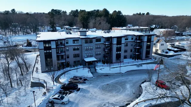 $799,000 | 269 Main Street, Unit 4001, Reading, MA 01867