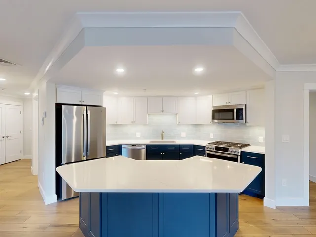 $799,000 | 269 Main Street, Unit 4001, Reading, MA 01867