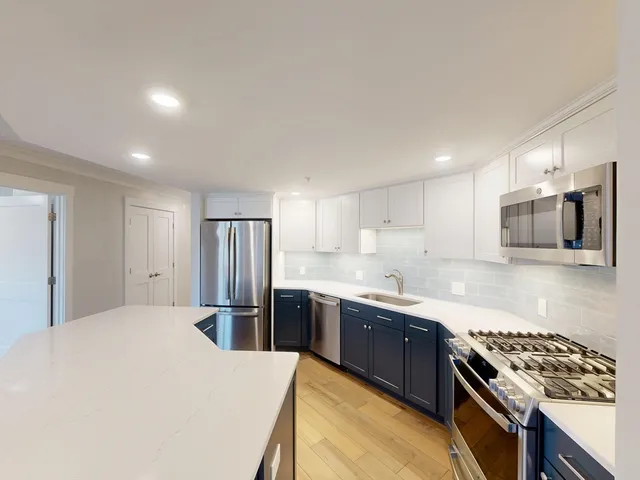 $799,000 | 269 Main Street, Unit 4001, Reading, MA 01867