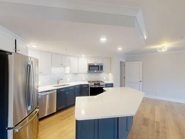 $799,000 | 269 Main Street, Unit 4001, Reading, MA 01867