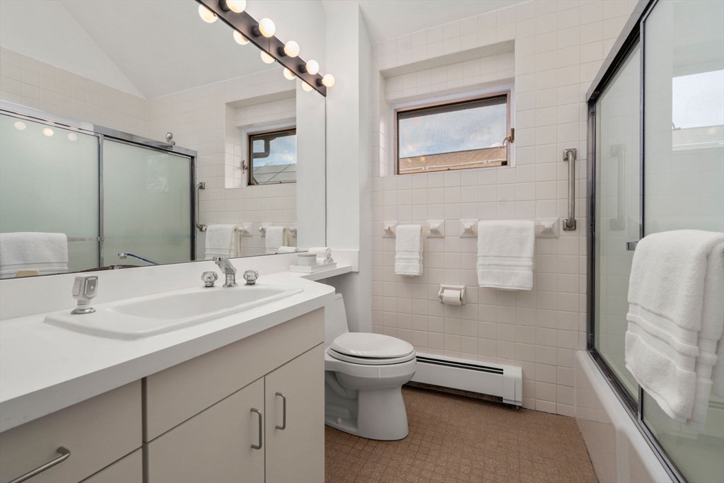 99-101 Larch Road, Unit 99 Cambridge, MA 02138 - Photo 25 of 38
