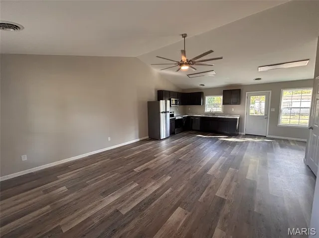 $160,000 | 802 West Bland Street, Vandalia, MO 63382