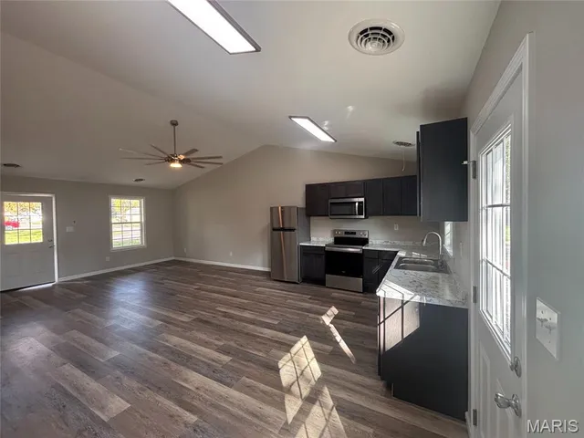 $160,000 | 802 West Bland Street, Vandalia, MO 63382