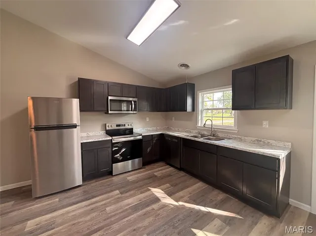 $160,000 | 802 West Bland Street, Vandalia, MO 63382