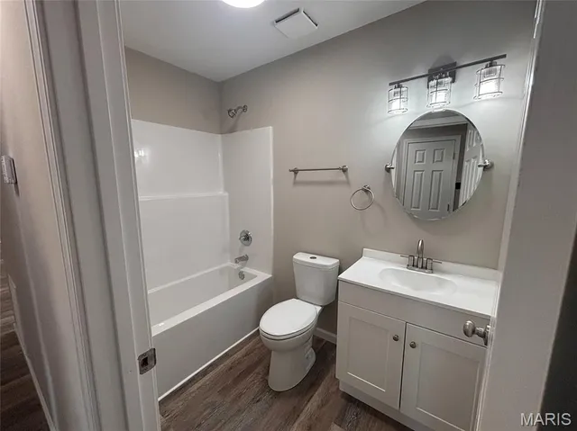 $160,000 | 802 West Bland Street, Vandalia, MO 63382