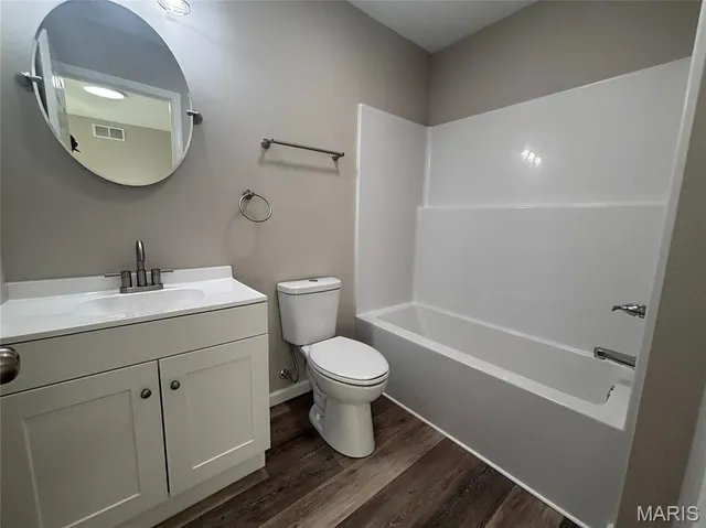 $160,000 | 802 West Bland Street, Vandalia, MO 63382