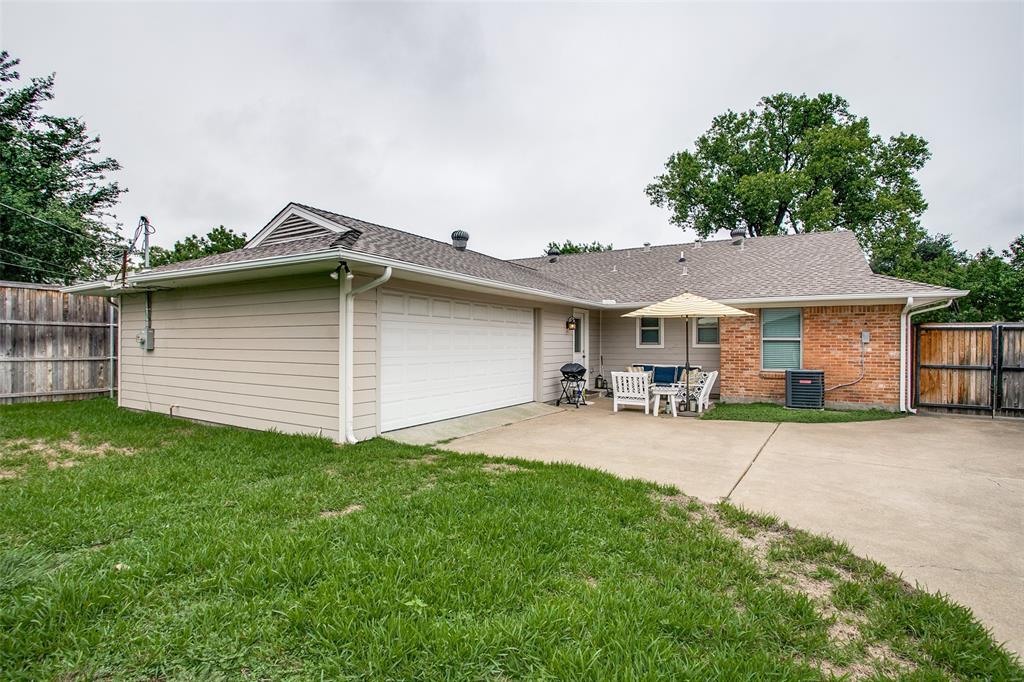 7324 Rutgers Drive Dallas, TX 75214 - Photo 11 of 12