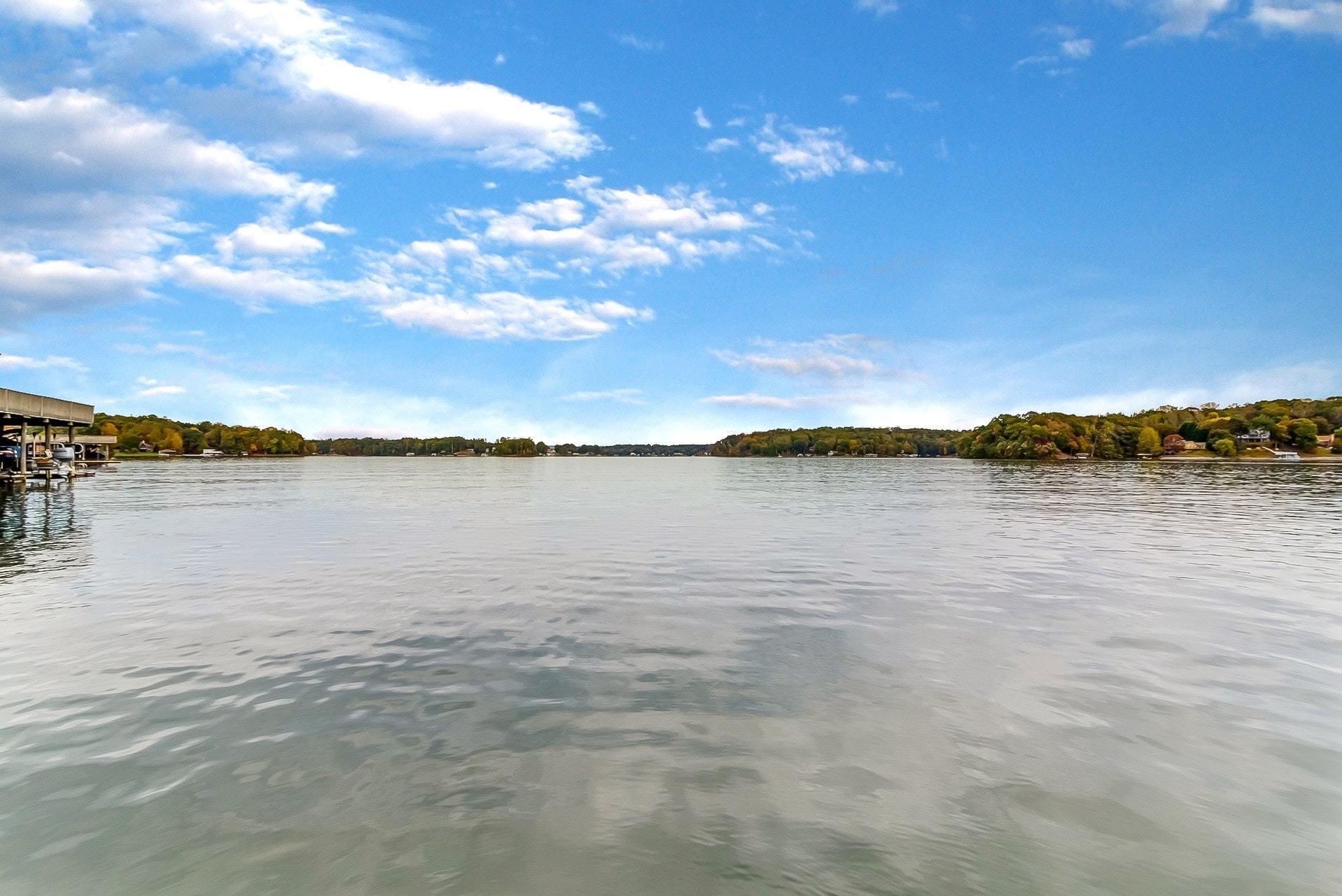 835 Gangplank Road, Unit 103 Moneta, VA 24121 - Photo 32 of 34 a view of a lake view