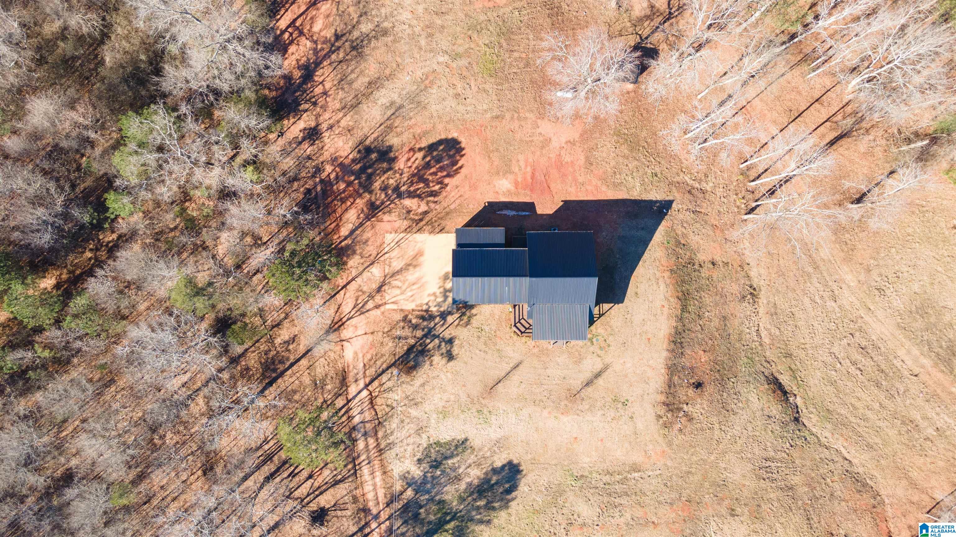 209 State Lake Road Lineville, AL 36266 - Photo 4 of 29