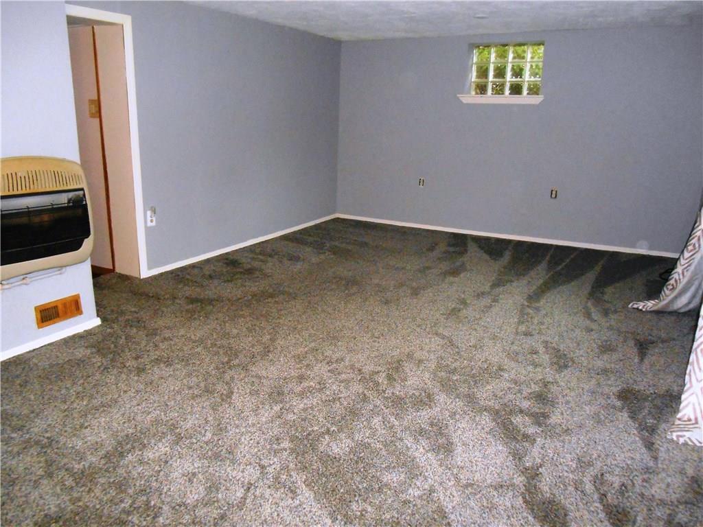 5990 Library Road Bethel Park, PA 15102 - Photo 12 of 24 This living room is HUGE!! Great for entertaining!!