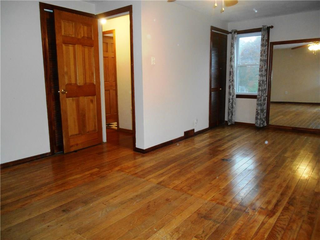 5990 Library Road Bethel Park, PA 15102 - Photo 16 of 24 This master has two closets.