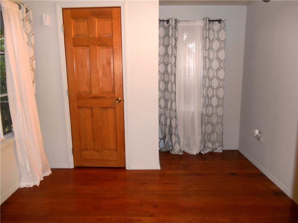 5990 Library Road Bethel Park, PA 15102 - Photo 19 of 24 Bedroom #2 with it's picture window, it was a great office for the last owner.
