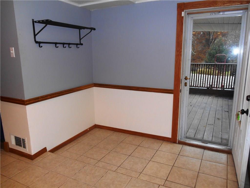 5990 Library Road Bethel Park, PA 15102 - Photo 3 of 24 Mud room area ~ just add a cute bench!