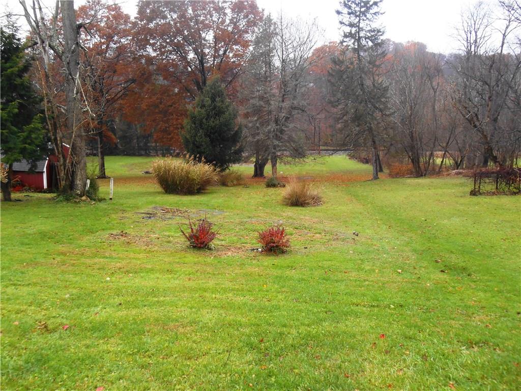 5990 Library Road Bethel Park, PA 15102 - Photo 23 of 24 AMAZING YARD!!! Just about all flat ~ it feels like you are in a park!!