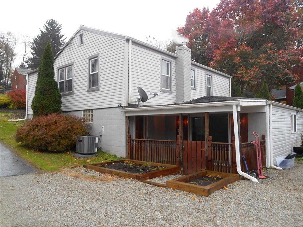 5990 Library Road Bethel Park, PA 15102 - Photo 24 of 24 Larger than you think!!