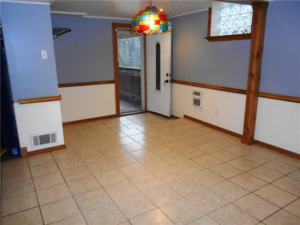 5990 Library Road Bethel Park, PA 15102 - Photo 8 of 24 Eat in kitchen area.