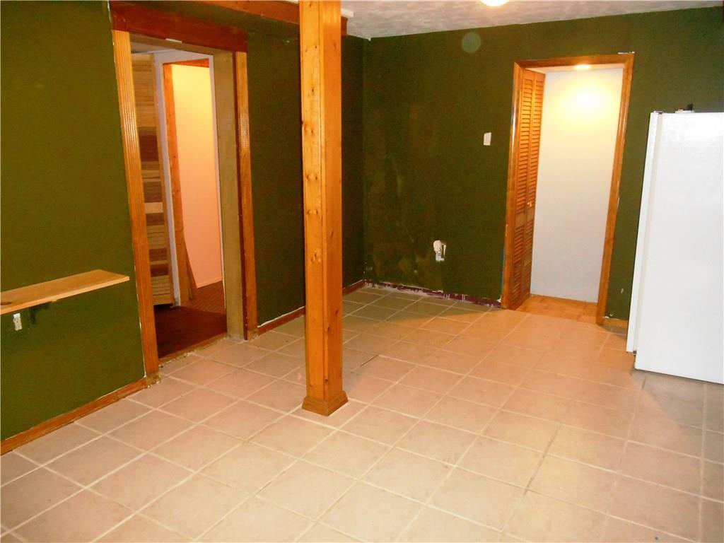 5990 Library Road Bethel Park, PA 15102 - Photo 10 of 24 This room has also been a formal dining room area and workout space. So many options!!